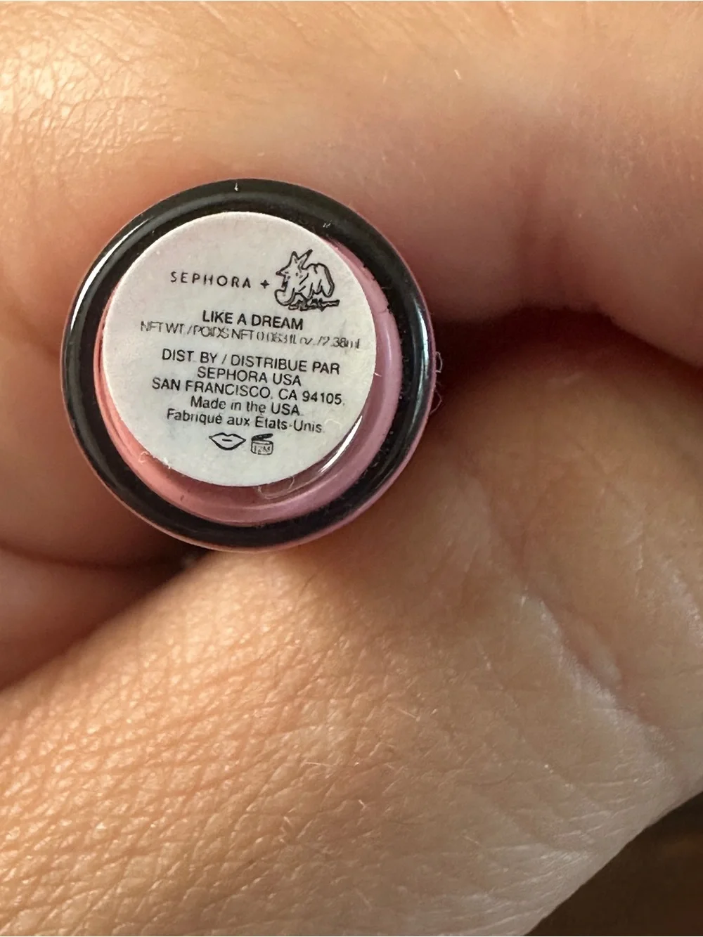 Sephora Liquid Lip Set
